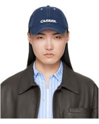Carrera - Mica Cap - Lyst