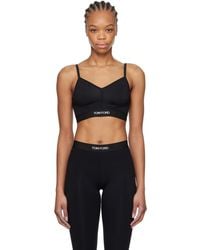 Tom Ford - Modal Signature Bra - Lyst