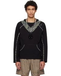 Kiko Kostadinov - Gizi Hoodie - Lyst