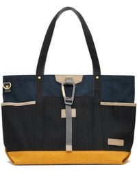 master-piece - Link 2Way Tote - Lyst