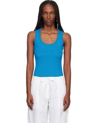 Proenza Schouler - Label Jessa Tank Top - Lyst
