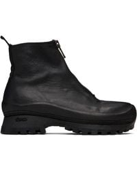 Guidi - Vs01 Boots - Lyst
