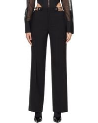 Dion Lee - Chain Link Trousers - Lyst