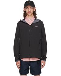 ralph lauren polyester jacket