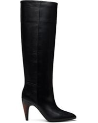 Isabel Marant - Jany High Boots - Lyst