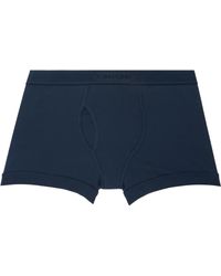 Tom Ford - Cotton Stretch Jersey Boxer Briefs - Lyst