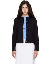 Flore Flore - Poppy Cardigan - Lyst