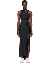 Coperni - Edition Jersey Maxi Dress - Lyst