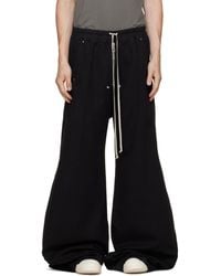 Rick Owens - Tower Geth Belas Trousers - Lyst