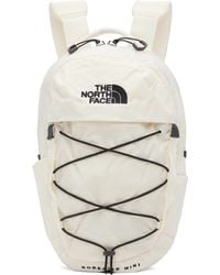 The North Face - Off- Borealis Mini Backpack - Lyst