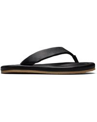 BY FAR - Dasha 2.0 Flip-Flops - Lyst