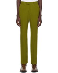 Second/Layer - Primo Trousers - Lyst