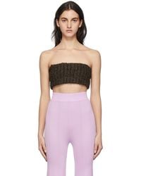 REMAIN Birger Christensen - Miana Tube Top - Lyst