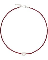 Sophie Buhai - Hathor Choker - Lyst