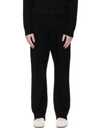 Entire studios - Knit Lounge Pants - Lyst