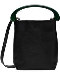 Dries Van Noten - Micro Leather Bag - Lyst