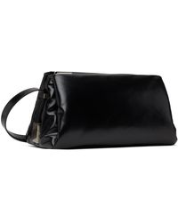 OSOI Pillow Bau Bag in Black | Lyst