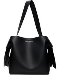 Acne Studios - Musubi Midi Shoulder Bag - Lyst