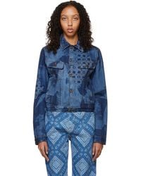 Ahluwalia - Eyes On You Jacket - Lyst