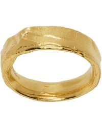 Alighieri - 'The Star Gazer' Ring - Lyst