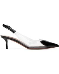 Alaïa - "cœur" Slingbacks - Lyst