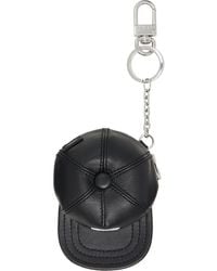 Amiri - 'Ma' Hat Keychain - Lyst