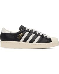 adidas Originals - Superstar Vintage Sneakers - Lyst
