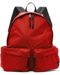Undercover - Eastpack Edition Nylon Backpack - Lyst