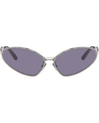 Kuboraum - H33 Sunglasses - Lyst