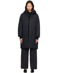 Veilance - Decca Down Parka - Lyst