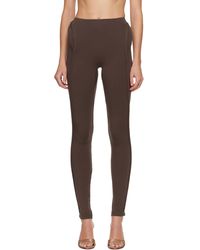 OTTOLINGER - Sculpted Hip Leggings - Lyst