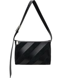 Off-White c/o Virgil Abloh - Sandbag 404 Diagonal Bag - Lyst