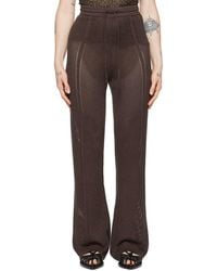 Nanushka - Gabin Lounge Pants - Lyst