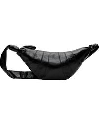 Lemaire - Medium Croissant Bag - Lyst