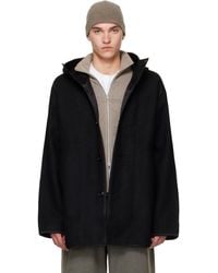 Our Legacy - Reversible Liner Jacket - Lyst