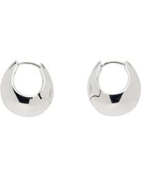 NUMBERING - Petites Boucles D'Oreilles #5116 - Lyst