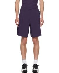 Y-3 - Us Open Tennis Ergo Pro Shorts - Lyst