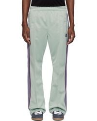 Needles - Boot-cut Track Pants - Lyst