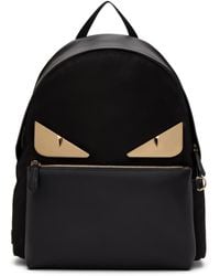 fendi men's backpack sale