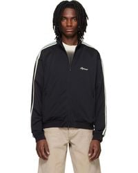 Represent - Taped Track Jacket - Lyst