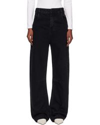 Entire studios - Jean Gem Noir - Lyst