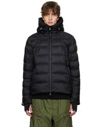 Moncler - Camurac ダウンジャケット - Lyst