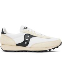 Saucony - Off- Trainer 80 Sneakers - Lyst