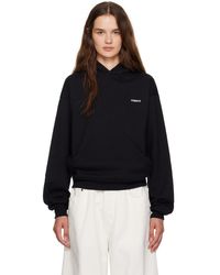 Coperni - Horn Hoodie - Lyst