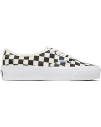 Vans - Off- & Lx Authentic Reissue 44 Sneakers - Lyst