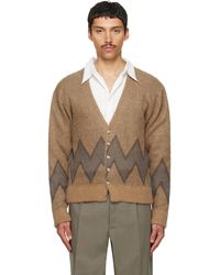 Second/Layer - Cardigan Chevy - Lyst