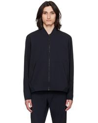 Veilance - Diode Bomber Jacket - Lyst