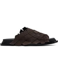 CAMPERLAB - Nada Sandals - Lyst