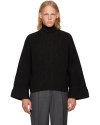 Rito Structure - Wide Turtleneck - Lyst