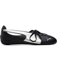 PUMA - Speedcat Ballet Nova Flats - Lyst